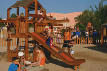 Sol Y Mar Paradise Beach Resort