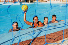 Sol Y Mar Paradise Beach Resort