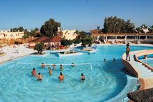 Sol Y Mar Paradise Beach Resort