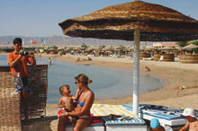 Sol Y Mar Paradise Beach Resort