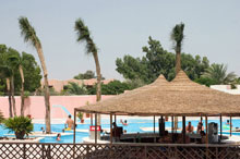 Sol Y Mar Paradise Beach Resort