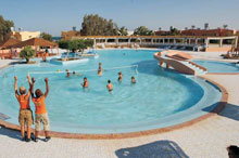 Sol Y Mar Paradise Beach Resort