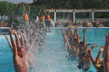 Sol Y Mar Paradise Beach Resort