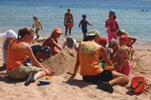 Sol Y Mar Paradise Beach Resort