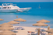 Sol Y Mar Paradise Beach Resort