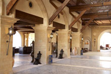 Port Ghalib Resort(ex.Crowne Plaza Sahara Oasis)