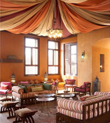 Port Ghalib Resort(ex.Crowne Plaza Sahara Oasis)