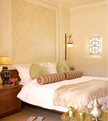 Port Ghalib Resort(ex.Crowne Plaza Sahara Oasis)