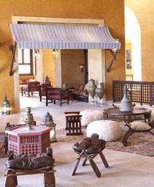 Port Ghalib Resort(ex.Crowne Plaza Sahara Oasis)