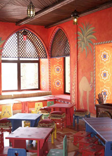 Port Ghalib Resort(ex.Crowne Plaza Sahara Oasis)