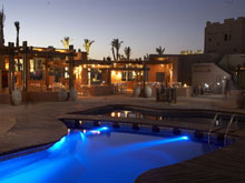 Siva Port Ghalib(ex.Crowne Plaza Sahara Sands)