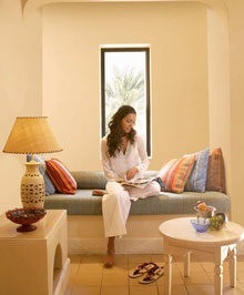 Siva Port Ghalib(ex.Crowne Plaza Sahara Sands)