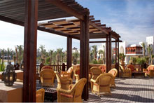 Siva Port Ghalib(ex.Crowne Plaza Sahara Sands)