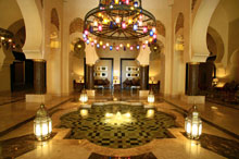 The berotel Miramar Al Aqah Beach Resort(ex.Miramar Al Aqah Beach Resort (Iberotel))