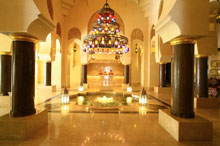 The berotel Miramar Al Aqah Beach Resort(ex.Miramar Al Aqah Beach Resort (Iberotel))