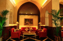 The berotel Miramar Al Aqah Beach Resort(ex.Miramar Al Aqah Beach Resort (Iberotel))