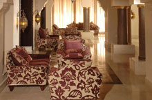 The berotel Miramar Al Aqah Beach Resort(ex.Miramar Al Aqah Beach Resort (Iberotel))