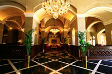 The berotel Miramar Al Aqah Beach Resort(ex.Miramar Al Aqah Beach Resort (Iberotel))