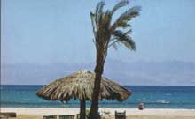 Safari Beach Nuweiba(ex.Safari Nuweiba)