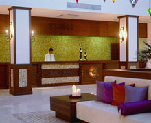 Tui Blue Palm Garden(ex.Iberotel Palm Garden)