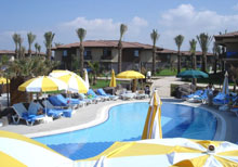 Tui Blue Palm Garden(ex.Iberotel Palm Garden)