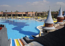 Tui Blue Palm Garden(ex.Iberotel Palm Garden)