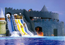 Tui Blue Palm Garden(ex.Iberotel Palm Garden)