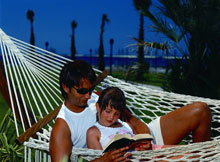 Tui Blue Palm Garden(ex.Iberotel Palm Garden)