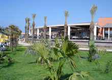 Tui Blue Palm Garden(ex.Iberotel Palm Garden)