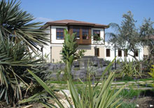 Tui Blue Palm Garden(ex.Iberotel Palm Garden)