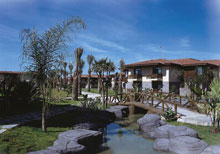 Tui Blue Palm Garden(ex.Iberotel Palm Garden)