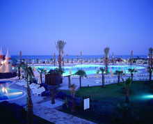 Tui Blue Palm Garden(ex.Iberotel Palm Garden)