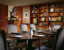 Four Seasons Hotel Bangkok