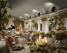 Four Seasons Hotel Bangkok