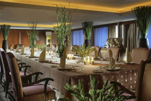 Four Seasons Hotel Bangkok