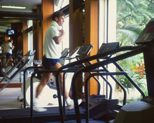 Four Seasons Hotel Bangkok