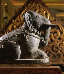 Four Seasons Hotel Bangkok