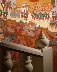 Four Seasons Hotel Bangkok