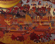 Four Seasons Hotel Bangkok