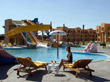 Caribbean World Resorts Soma Bay(ex.Caribbean World Soma Bay)