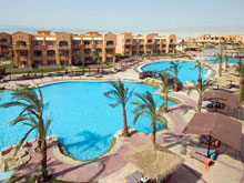 Caribbean World Resorts Soma Bay(ex.Caribbean World Soma Bay)