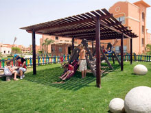 Caribbean World Resorts Soma Bay(ex.Caribbean World Soma Bay)