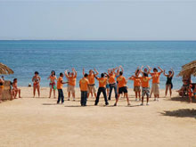 Caribbean World Resorts Soma Bay(ex.Caribbean World Soma Bay)