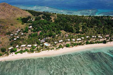 Vomo Island Resort