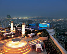 Lebua At State Tower