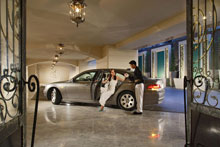 Lebua At State Tower