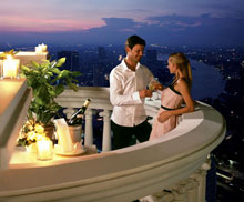 Lebua At State Tower