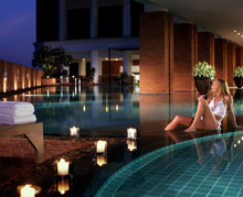 Lebua At State Tower