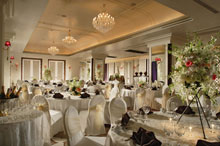 Lebua At State Tower