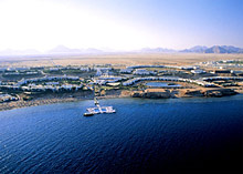 Domina Coral Bay Resort & Casino